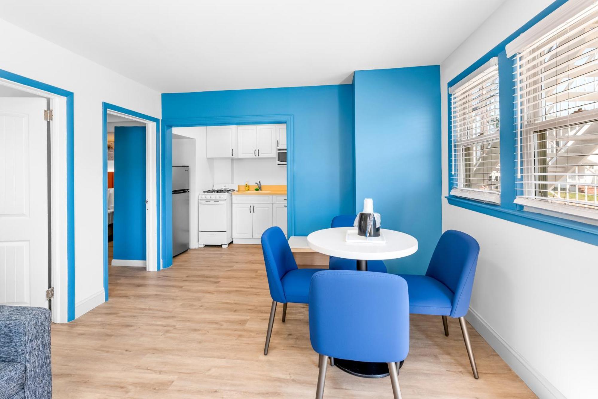 Buttercup Suites Wildwood Crest Beach Экстерьер фото